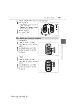 Preview for 142 page of Toyota INNOVA Owner'S Manual