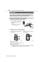 Preview for 147 page of Toyota INNOVA Owner'S Manual