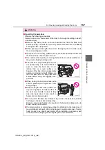 Preview for 158 page of Toyota INNOVA Owner'S Manual