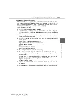 Предварительный просмотр 162 страницы Toyota INNOVA Owner'S Manual