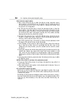 Предварительный просмотр 163 страницы Toyota INNOVA Owner'S Manual