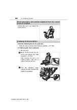 Предварительный просмотр 167 страницы Toyota INNOVA Owner'S Manual