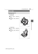 Предварительный просмотр 170 страницы Toyota INNOVA Owner'S Manual