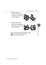 Предварительный просмотр 172 страницы Toyota INNOVA Owner'S Manual