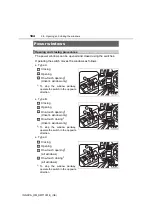 Preview for 185 page of Toyota INNOVA Owner'S Manual