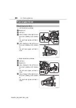 Предварительный просмотр 229 страницы Toyota INNOVA Owner'S Manual