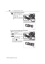 Preview for 239 page of Toyota INNOVA Owner'S Manual