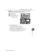 Preview for 556 page of Toyota INNOVA Owner'S Manual