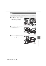 Preview for 584 page of Toyota INNOVA Owner'S Manual