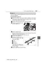 Preview for 588 page of Toyota INNOVA Owner'S Manual