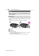 Preview for 601 page of Toyota INNOVA Owner'S Manual