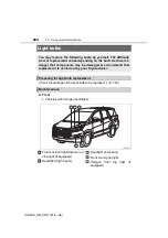 Preview for 625 page of Toyota INNOVA Owner'S Manual