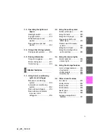 Preview for 3 page of Toyota IQ 2012 Owner'S Manual