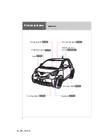 Preview for 6 page of Toyota IQ 2012 Owner'S Manual