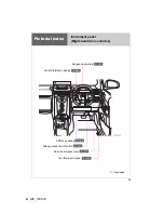 Preview for 23 page of Toyota IQ 2012 Owner'S Manual