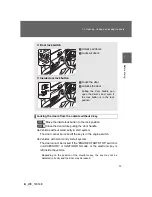 Preview for 73 page of Toyota IQ 2012 Owner'S Manual