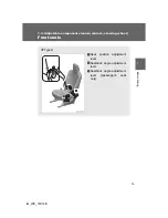 Preview for 79 page of Toyota IQ 2012 Owner'S Manual