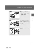 Preview for 83 page of Toyota IQ 2012 Owner'S Manual