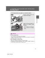 Preview for 91 page of Toyota IQ 2012 Owner'S Manual