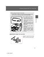 Preview for 93 page of Toyota IQ 2012 Owner'S Manual