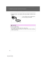 Preview for 94 page of Toyota IQ 2012 Owner'S Manual