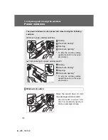 Preview for 100 page of Toyota IQ 2012 Owner'S Manual