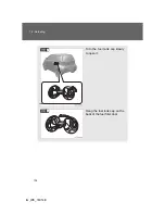 Preview for 104 page of Toyota IQ 2012 Owner'S Manual