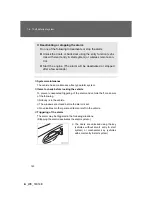 Preview for 120 page of Toyota IQ 2012 Owner'S Manual