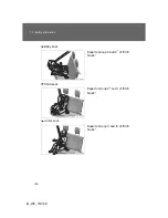 Preview for 138 page of Toyota IQ 2012 Owner'S Manual