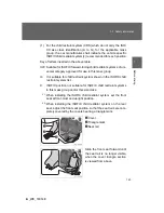 Preview for 143 page of Toyota IQ 2012 Owner'S Manual