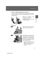 Preview for 153 page of Toyota IQ 2012 Owner'S Manual