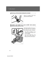 Preview for 154 page of Toyota IQ 2012 Owner'S Manual