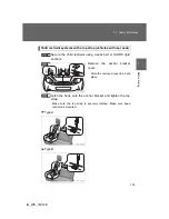 Preview for 155 page of Toyota IQ 2012 Owner'S Manual