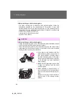 Preview for 156 page of Toyota IQ 2012 Owner'S Manual