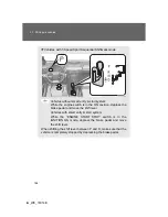 Preview for 186 page of Toyota IQ 2012 Owner'S Manual