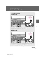 Preview for 189 page of Toyota IQ 2012 Owner'S Manual