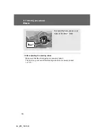 Preview for 196 page of Toyota IQ 2012 Owner'S Manual