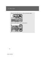 Preview for 200 page of Toyota IQ 2012 Owner'S Manual