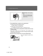 Preview for 220 page of Toyota IQ 2012 Owner'S Manual