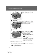 Preview for 240 page of Toyota IQ 2012 Owner'S Manual