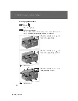 Preview for 246 page of Toyota IQ 2012 Owner'S Manual