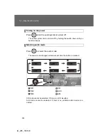 Preview for 258 page of Toyota IQ 2012 Owner'S Manual