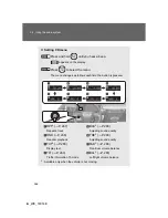 Preview for 266 page of Toyota IQ 2012 Owner'S Manual