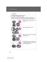 Preview for 270 page of Toyota IQ 2012 Owner'S Manual