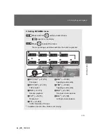 Preview for 273 page of Toyota IQ 2012 Owner'S Manual