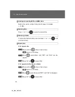 Preview for 274 page of Toyota IQ 2012 Owner'S Manual