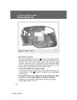 Preview for 286 page of Toyota IQ 2012 Owner'S Manual