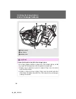 Preview for 288 page of Toyota IQ 2012 Owner'S Manual