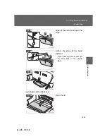 Preview for 291 page of Toyota IQ 2012 Owner'S Manual