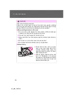 Preview for 300 page of Toyota IQ 2012 Owner'S Manual